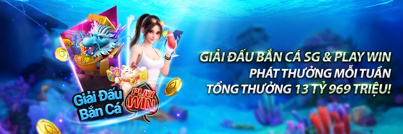 Banner khuyến mãi shbett link mới