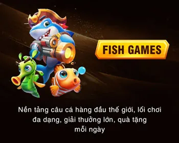 Game Vua Bắn Cá Shbett