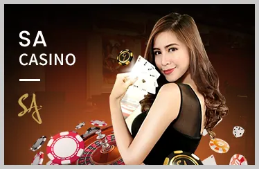 Casino trực tuyến SHBET