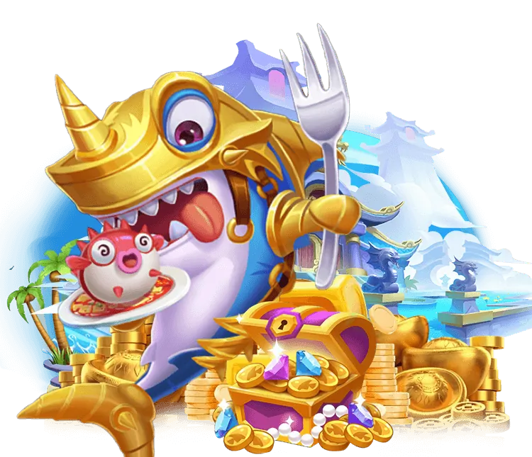 Khuyến mãi game bắn cá Shbett